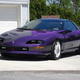 Illustration for article titled 3 car dream garage: 1990s edition.
